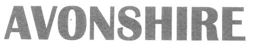 Avonshire (device) Device mark 2815077 Trademark