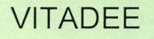 Vitadee Device mark 2309732 Trademark