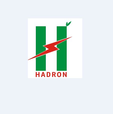 H Hadron Device mark 2939583 Trademark