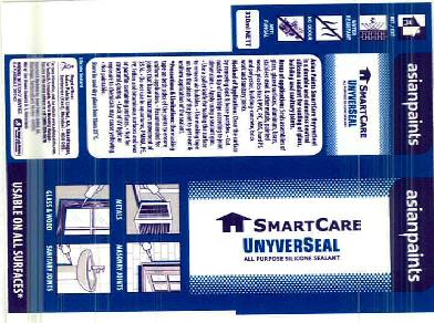 Asianpaints Smartcare Unyverseal Device mark 2579646 Trademark