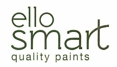 Ello Smart Quality Paints Device mark 2867125 Trademark