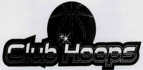Club Hoops Device mark 1966462 Trademark
