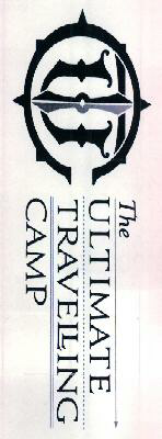 Tuc The Ultimate Travelling Camp Device mark 2406281 Trademark