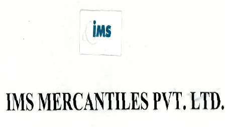 Ims Mercantiles Pvt.ltd. Device mark 2128484 Trademark