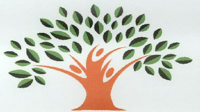 Tree With Label Device mark 1772944 Trademark