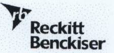 Reckitt Benckiser Device mark 1779160 Trademark