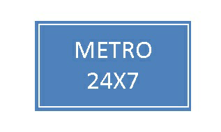Metro 24x7 Device mark 2686770 Trademark