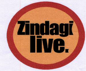 Zindagi Live Device mark 1597405 Trademark
