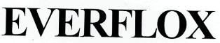 Everflox Device mark 2439384 Trademark