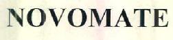 Novomate Device mark 2643450 Trademark