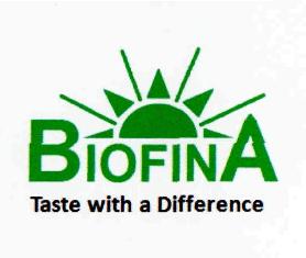 Biofina (device Of Sunrise) Device mark 2909964 Trademark
