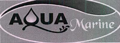 Aqua Marine Device mark 2606175 Trademark