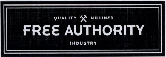 Free Authority Device mark 1784679 Trademark