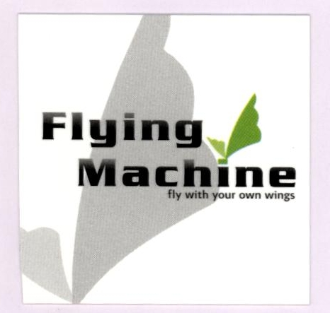 Flying Machine Device mark 1878514 Trademark