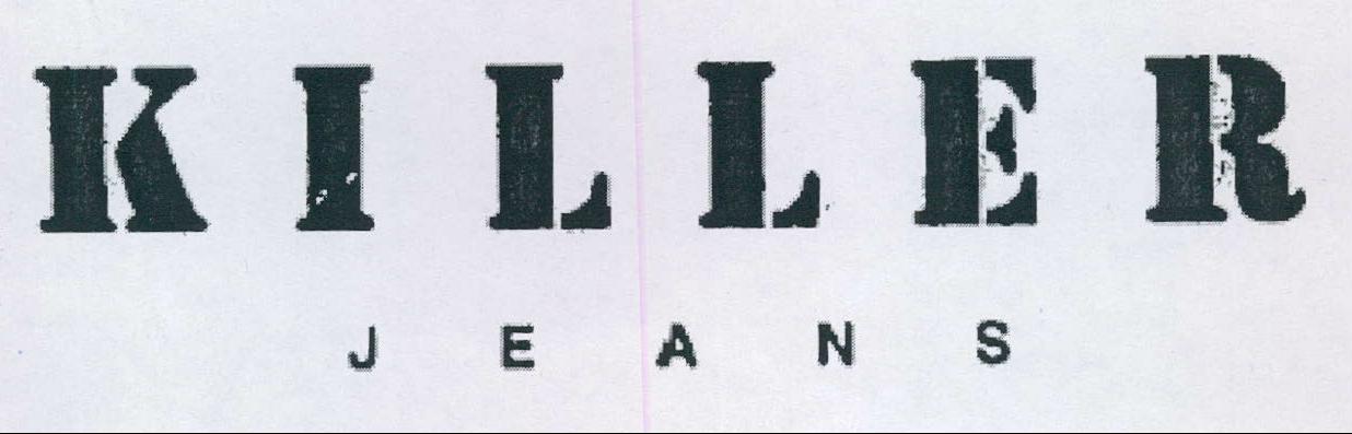 Killer Jeans Device mark 2048076 Trademark