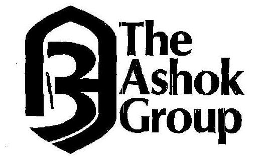 The Ashok Group Device mark 1359840 Trademark