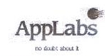 Applabs Device mark 1757521 Trademark
