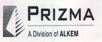 Prizma Device mark 2456659 Trademark