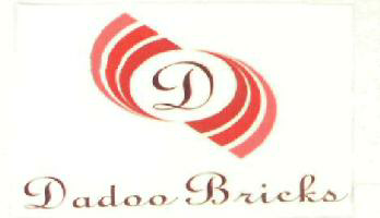Dadoo Bricks (label) Device mark 2811871 Trademark