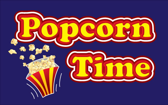 Popcorn Time Device mark 2591559 Trademark