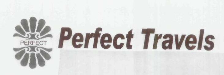 Perfect Travels Device mark 1853895 Trademark