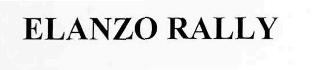 Elanzo Rally Device mark 2758805 Trademark