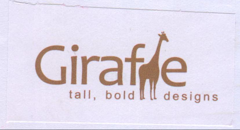 Girafe Device mark 1989990 Trademark