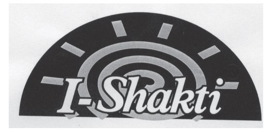 I- Shakti ( Device Power ) Device mark 1033342 Trademark