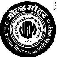 Gold Mohar (device) Device mark 386414 Trademark