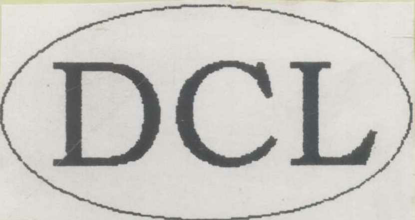 Dcl Device mark 1041530 Trademark