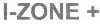 I-zone+ Device mark 1896313 Trademark