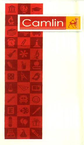 Camlin Device mark 2663673 Trademark