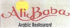 Ali Baba Arabic Restaurant Device mark 2142125 Trademark
