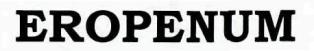 Eropenum Device mark 2384696 Trademark