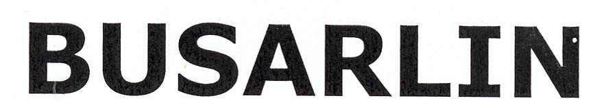 Busarlin Device mark 1815878 Trademark