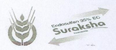 Suraksha (device) Device mark 1739954 Trademark