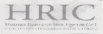 Hric Human Resource Intelligence Cell Device mark 1586327 Trademark