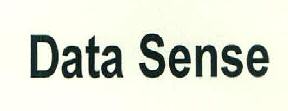 Data Sense Device mark 2930671 Trademark