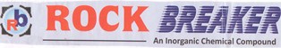 Rock Breaker Device mark 2050438 Trademark
