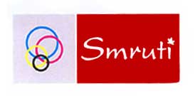 Smruti Device mark 1865907 Trademark