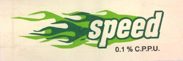 Speed Device mark 2352454 Trademark