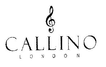 Callino London Device mark 2978327 Trademark