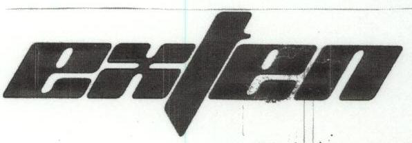 Exten Device mark 1475644 Trademark
