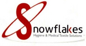 Snowflakes Device mark 2397964 Trademark