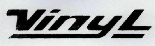 Vinyl Device mark 1961983 Trademark