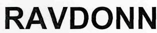 Ravdonn Device mark 2739082 Trademark