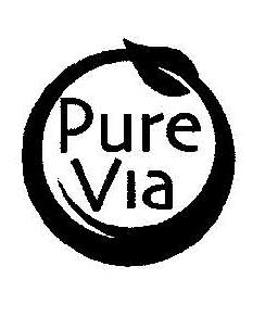 Pure Via With Device Device mark 2007723 Trademark