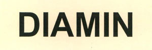 Diamin Device mark 2633266 Trademark