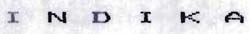 Indika Device mark 819829 Trademark