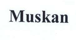 Muskan Device mark 1381690 Trademark
